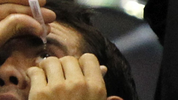 Снимка: архив Reuters