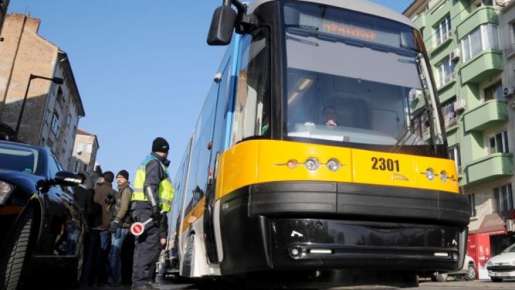 Снимка: Булфото, архив