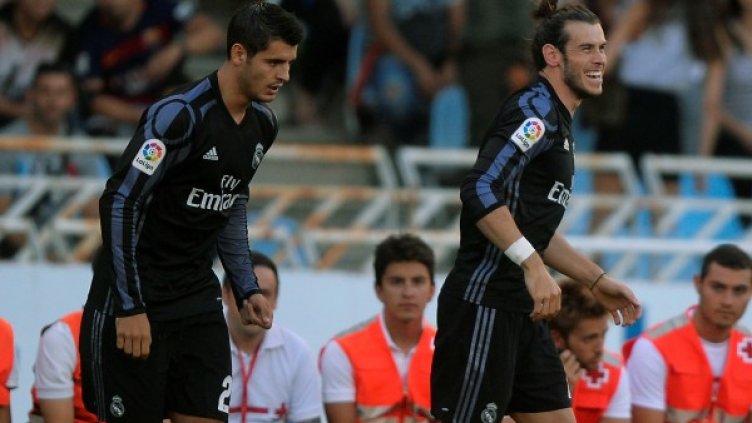 Снимка: Reuters