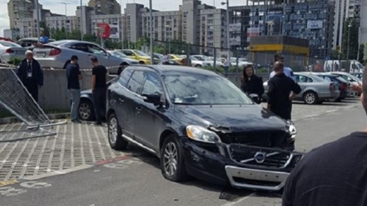 Снимка: Facebook