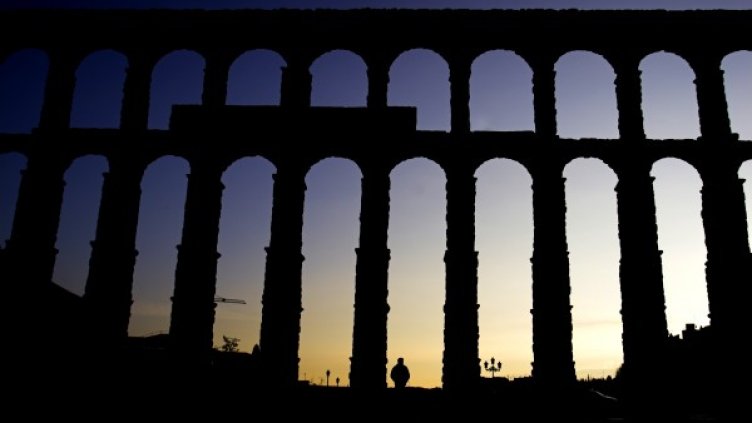 Снимка: архив, Reuters