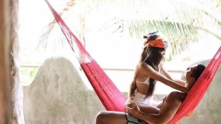 Снимка: Instagram