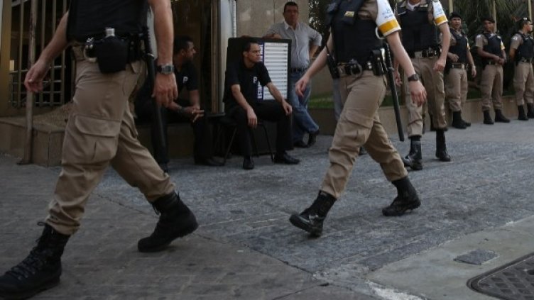 Снимка: архив, Reuters