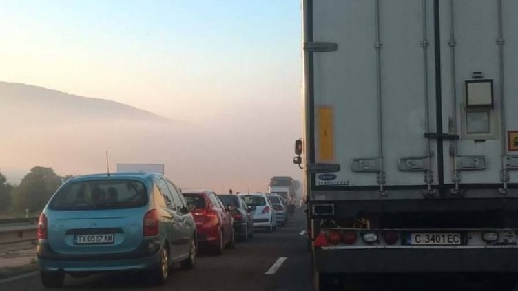 Снимка: Facebook