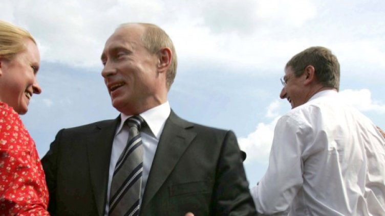 Снимка: архив Reuters