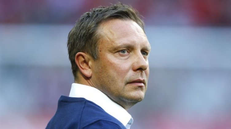 Снимка: Reuters