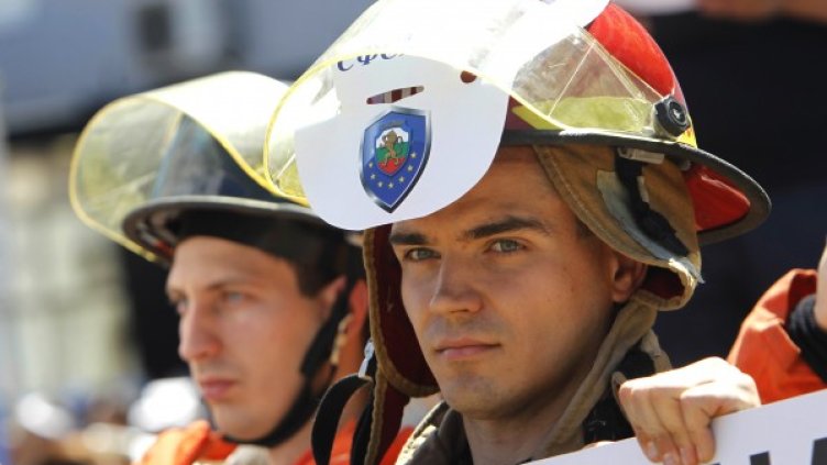 Снимка: Олег Попов, Dnes.bg