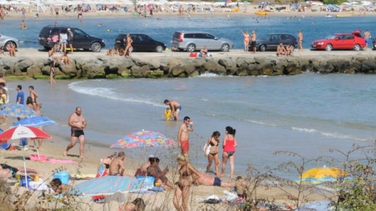 Снимка: архив, Булфото