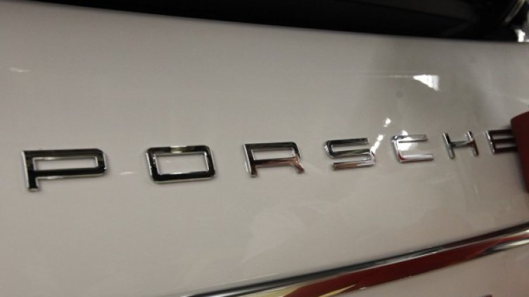 Снимка: Reuters