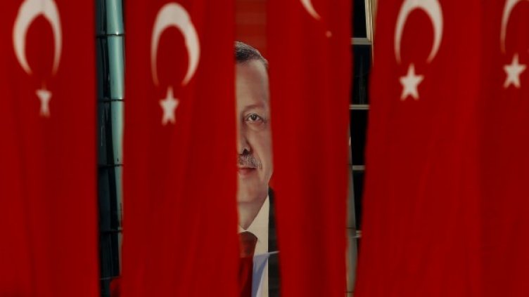 Снимка: архив, Reuters