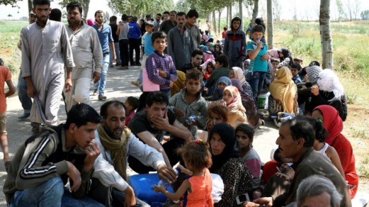 Снимка: архив, Reuters