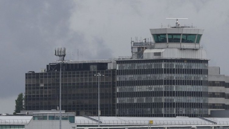 Снимка: архив Reuters