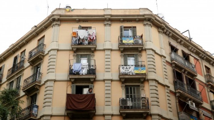 Снимка: архив, Reuters