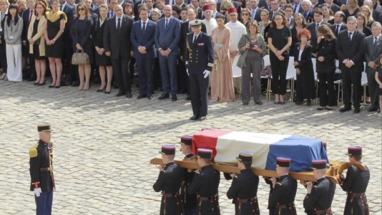 Снимка: Правителствена пресслужба