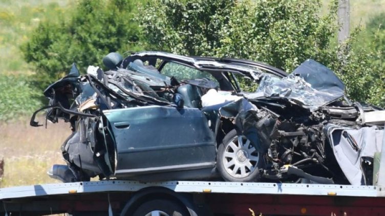 Снимка: архив Булфото