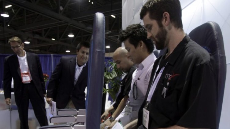 Източник: Reuters