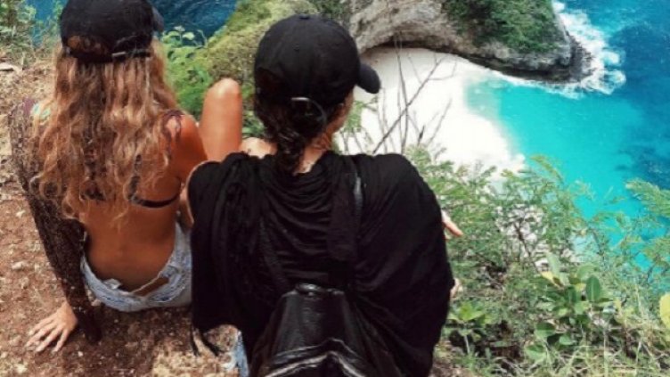 Снимка: Instagram