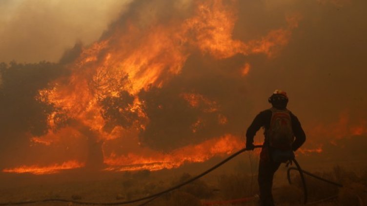 Снимка: архив Reuters