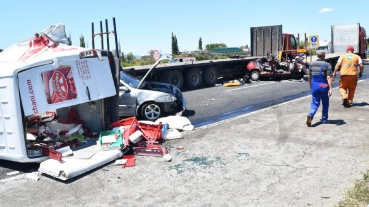 Снимка: "Булфото"