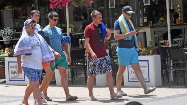 Снимка: архив "Булфото"