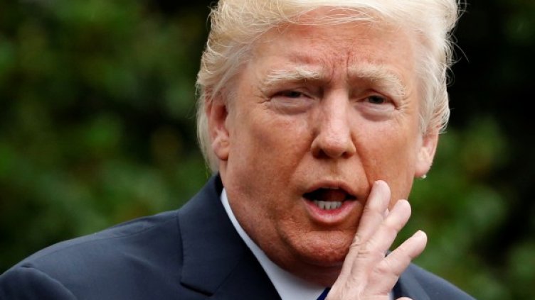 Снимка: Reuters