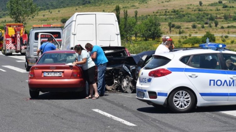 Снимка: архив, Bulphoto