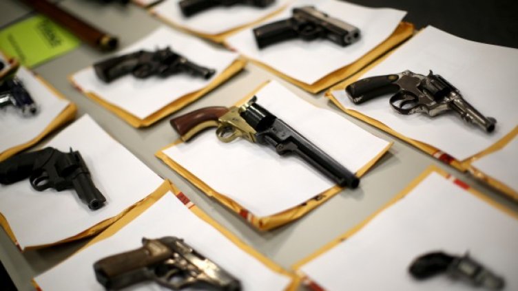 Снимка: архив, Reuters