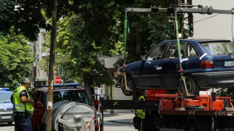 Снимка: архив, Bulphoto