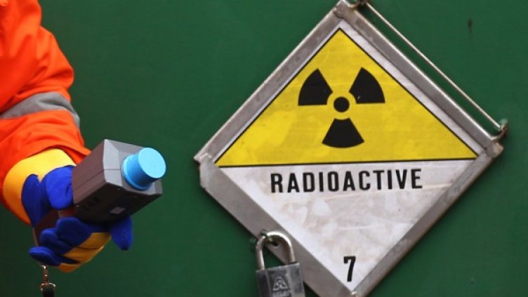 Снимка: Reuters, архив