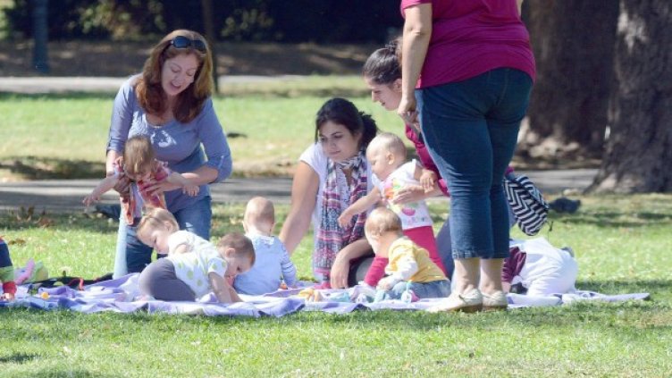 Снимка: архив, БулФото