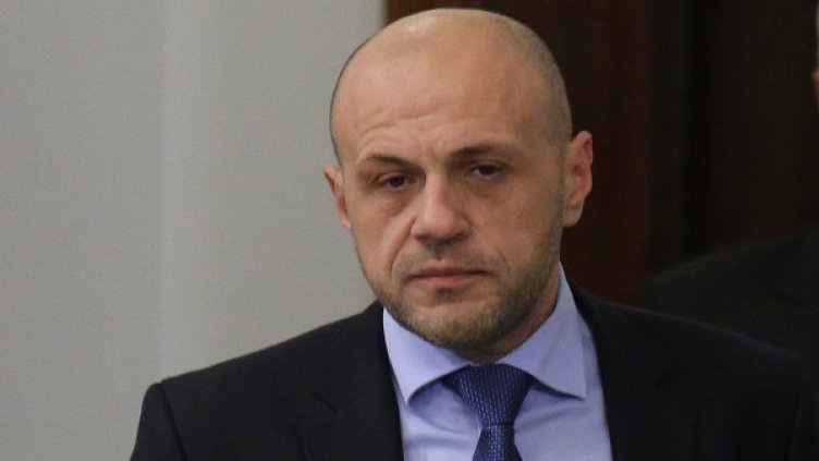 Снимка: БТА, архив