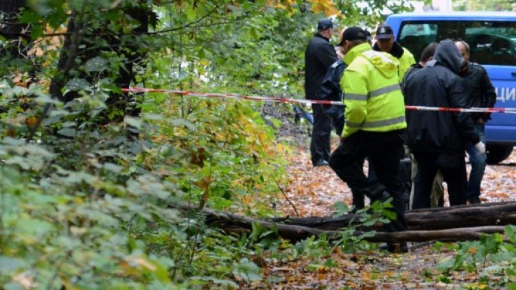 Снимка: Булфото, архив