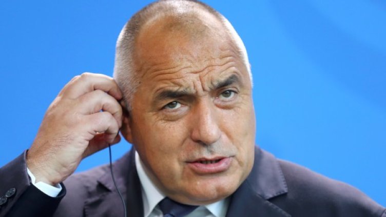 Снимка: Reuters, архив