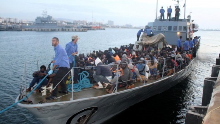 Снимка: архив, Reuters