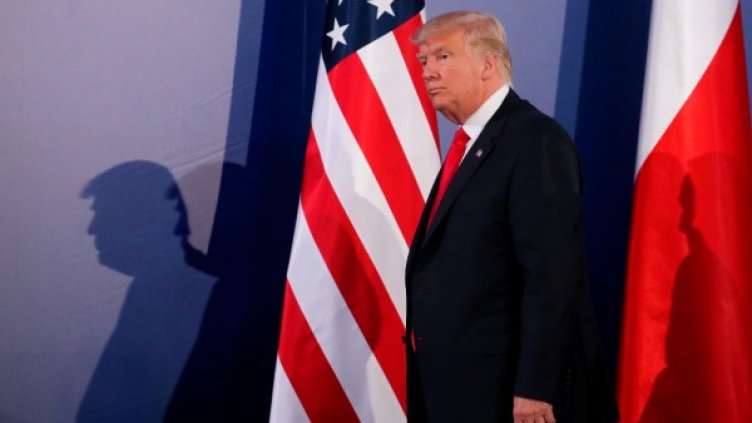 Доналд Тръмп. Снимка: Reuters