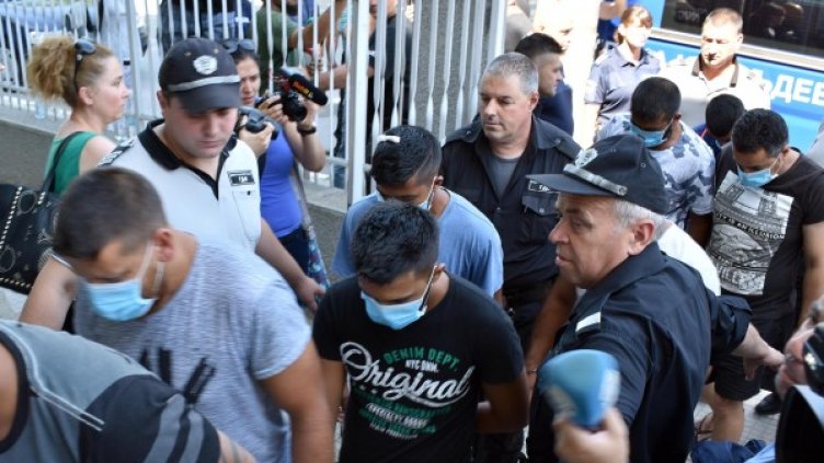 Снимка: Архив, БТА