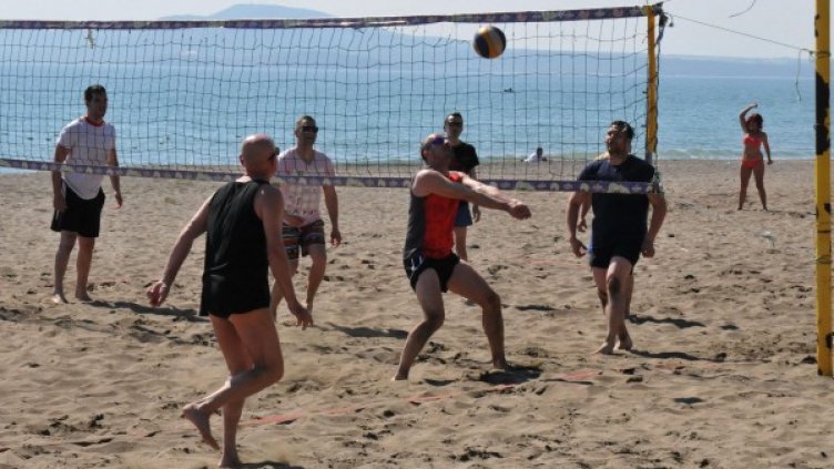 Снимка: Архив, Булфото