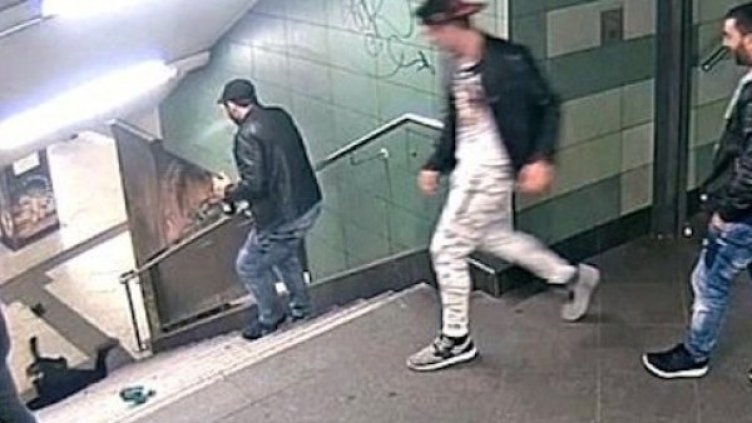 Снимка: кадър YouTube