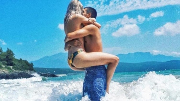 Снимка: Instagram