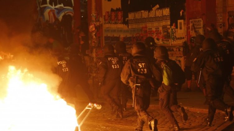 Снимка: Reuters