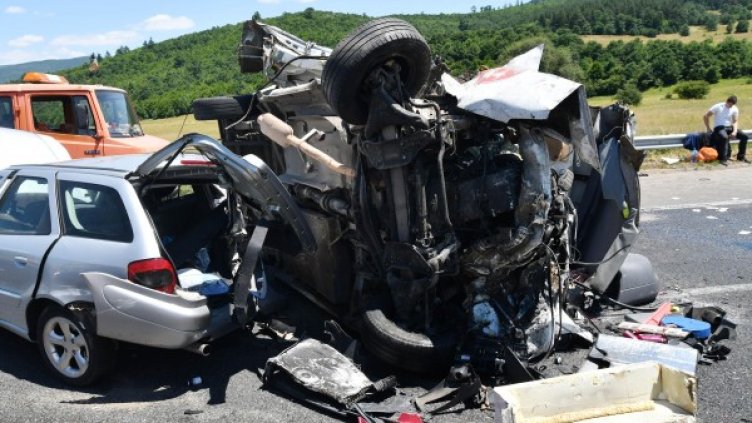 Снимка: Булфото, архив