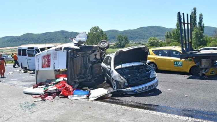 Снимка: архив, Bulphoto