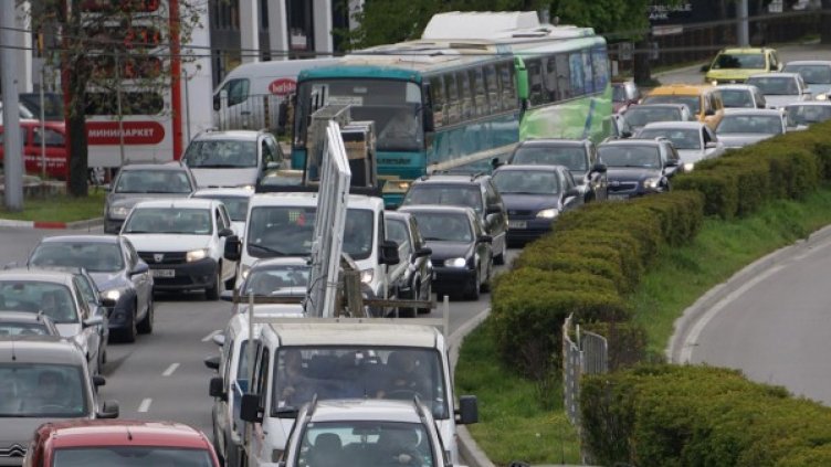 Снимка: архив, Bulphoto