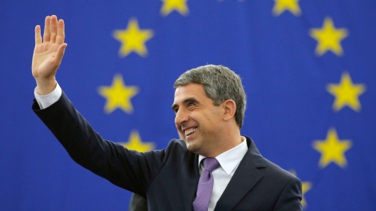 Снимка: архив Reuters