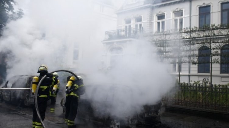 Снимка: Reuters