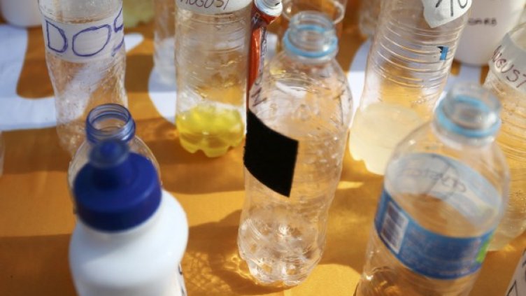 Снимка: архив Reuters