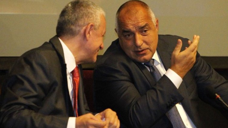 Снимка: Олег Попов, Dnes.bg