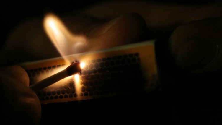 Снимка: visualhunt.com