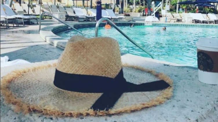 Снимка: Instagram