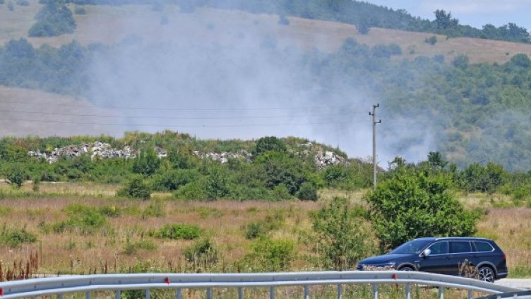 Снимка: Булфото, архив